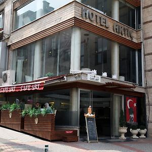 Hotel Artic