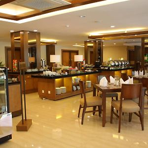 Hotel Anggrek Gandasari